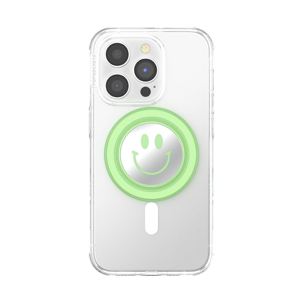 Amazon.com: PopSockets Phone Grip for MagSafe, Magnetic Holder